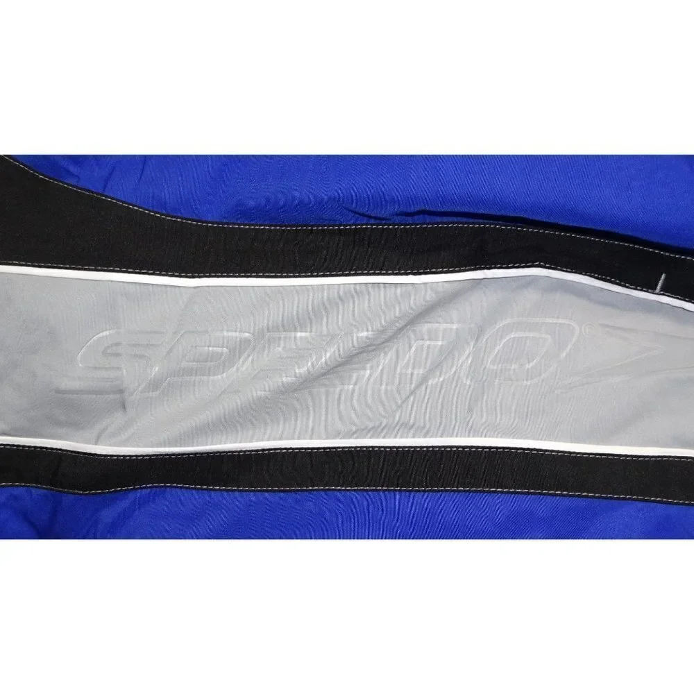 Speedo navy board shorts